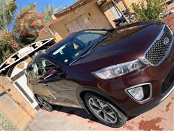 كيا سورينتو